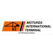 Motukea International Terminal